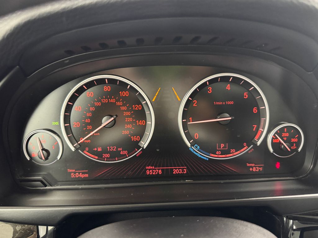 Used 2017 BMW X5 xDrive35i with VIN 5UXKR0C38H0X80814 for sale in Englewood, NJ