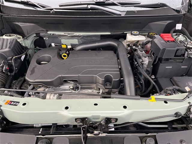 2025 CHEVROLET EQUINOX - Image 29