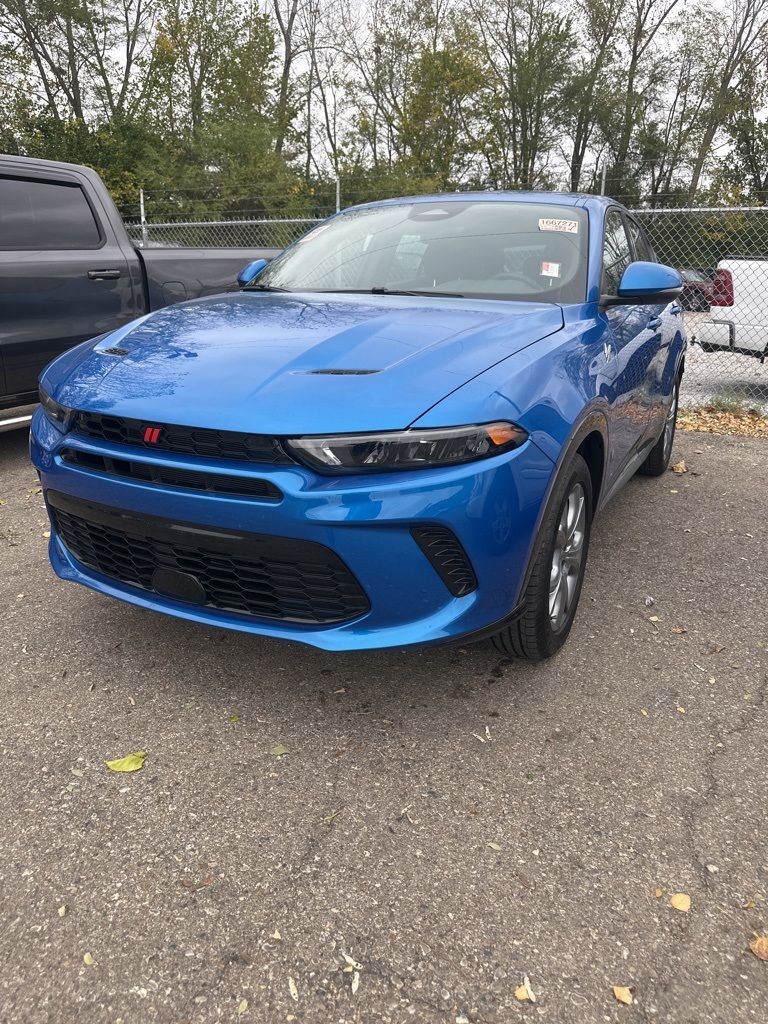 2024 Dodge Hornet R/T