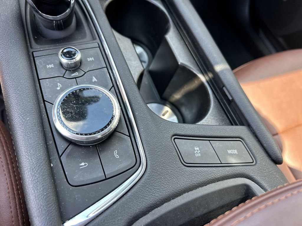 2024 Cadillac XT5 Premium Luxury photo 25