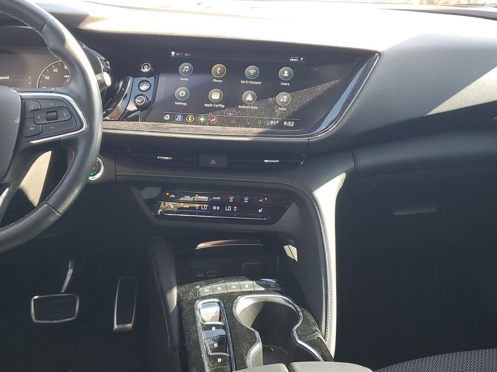 2023 Buick Envision Preferred photo 25