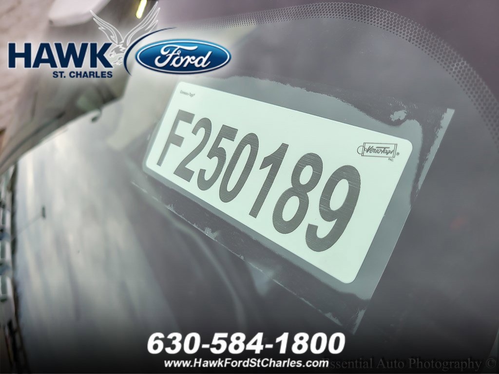 2025 FORD F-600 - Image 14