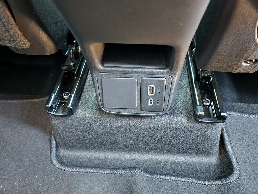 2026 Buick Encore GX Sport Touring photo 42