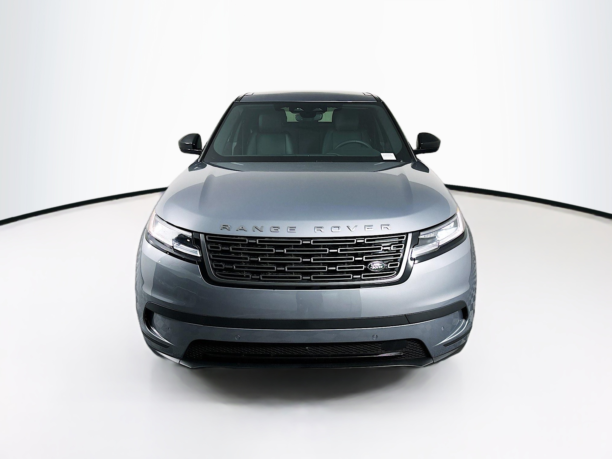2026 Land Rover Range Rover Velar S Velar photo 2