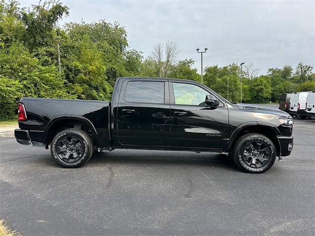 2025 Ram 1500 Big Horn Lone Star photo 8