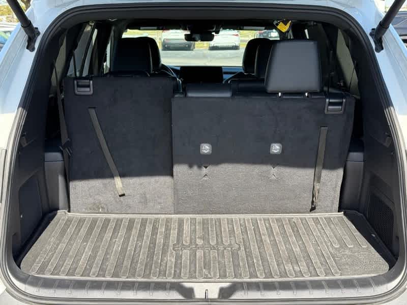 2024 Toyota Grand Highlander Limited - Photo 7