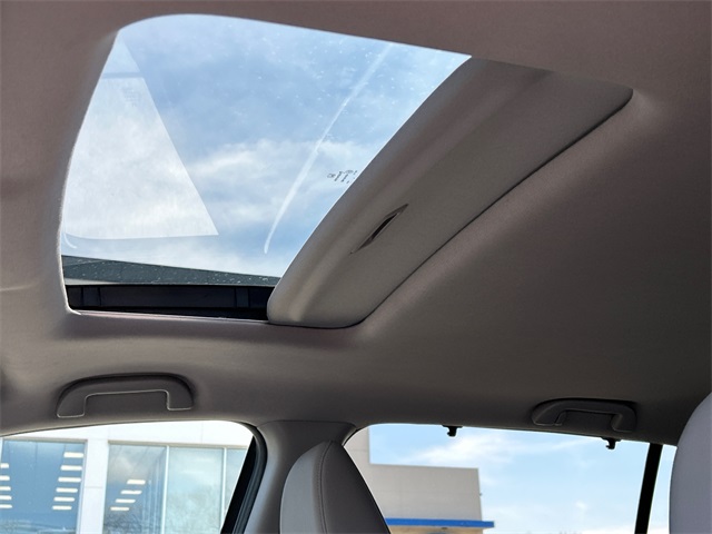 2022 Honda Pilot EX-L photo 20