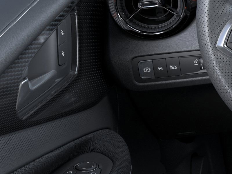 2025 Chevrolet Blazer EV photo 19