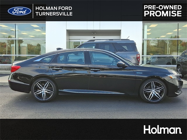 2021 Honda Accord Hybrid Touring