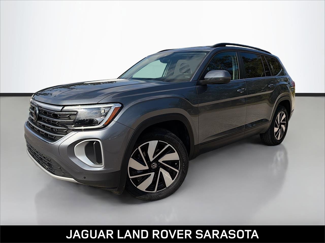 2024 Volkswagen Atlas SE w/Tech's photo