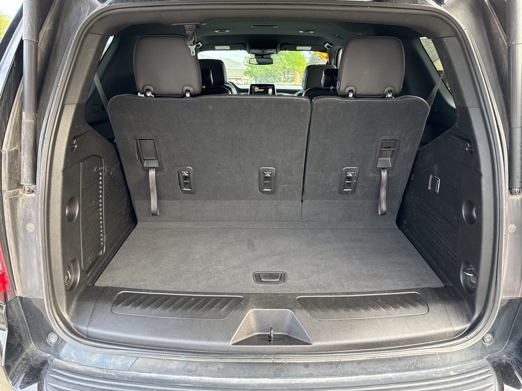 2023 Gmc Yukon SLT photo 20