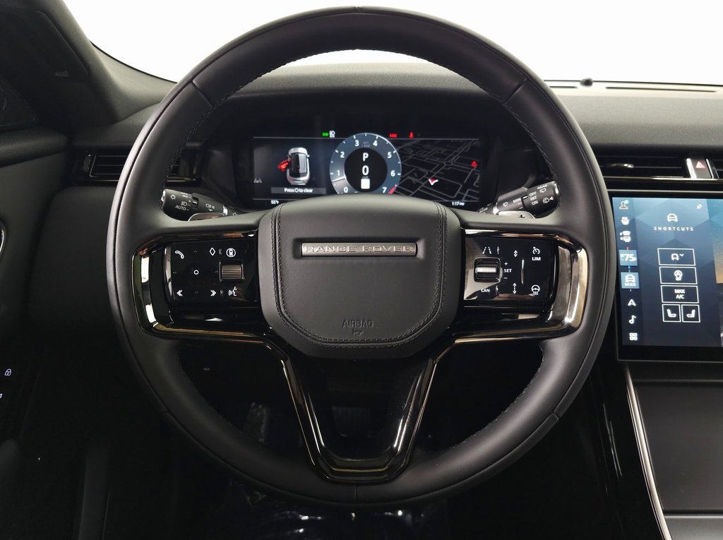 2026 LAND ROVER RANGE ROVER VELAR - Image 17