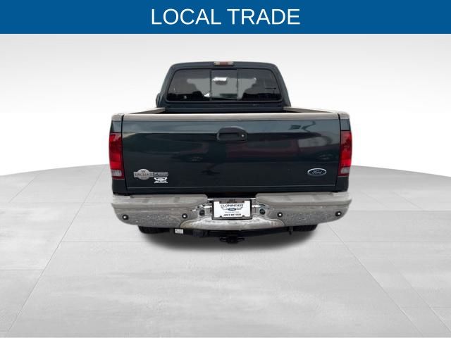 2007 Ford F-250 photo 6