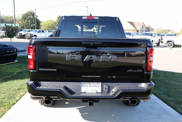 2026 Ram 1500 Big Horn photo 31
