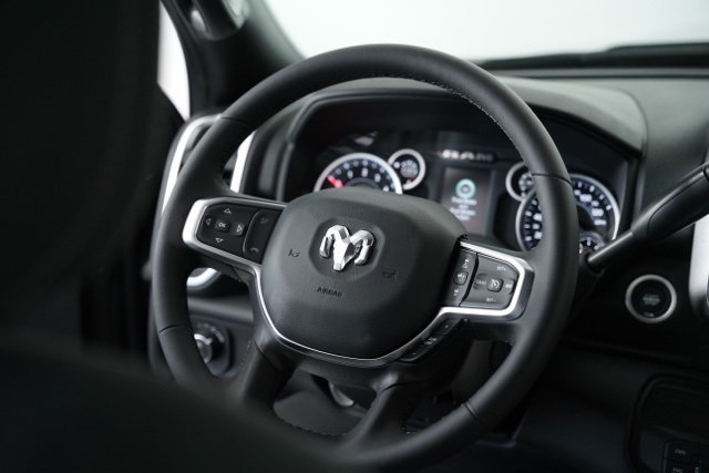 2026 Ram 2500 Big Horn photo 6