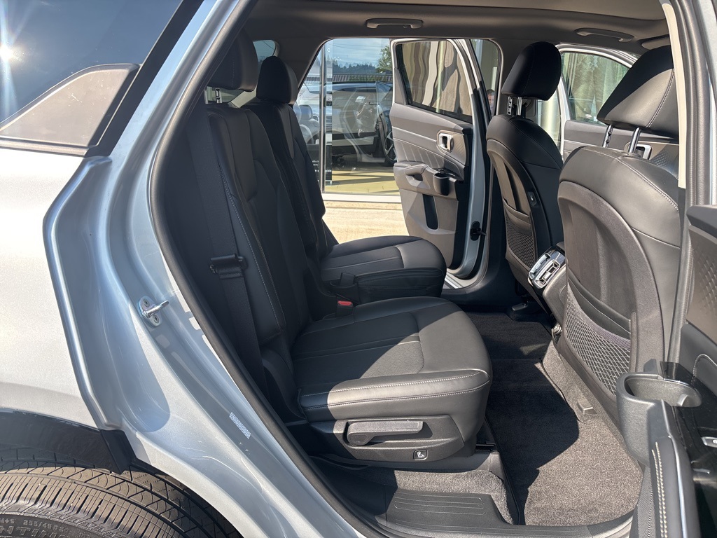 2022 Kia Sorento SX photo 10