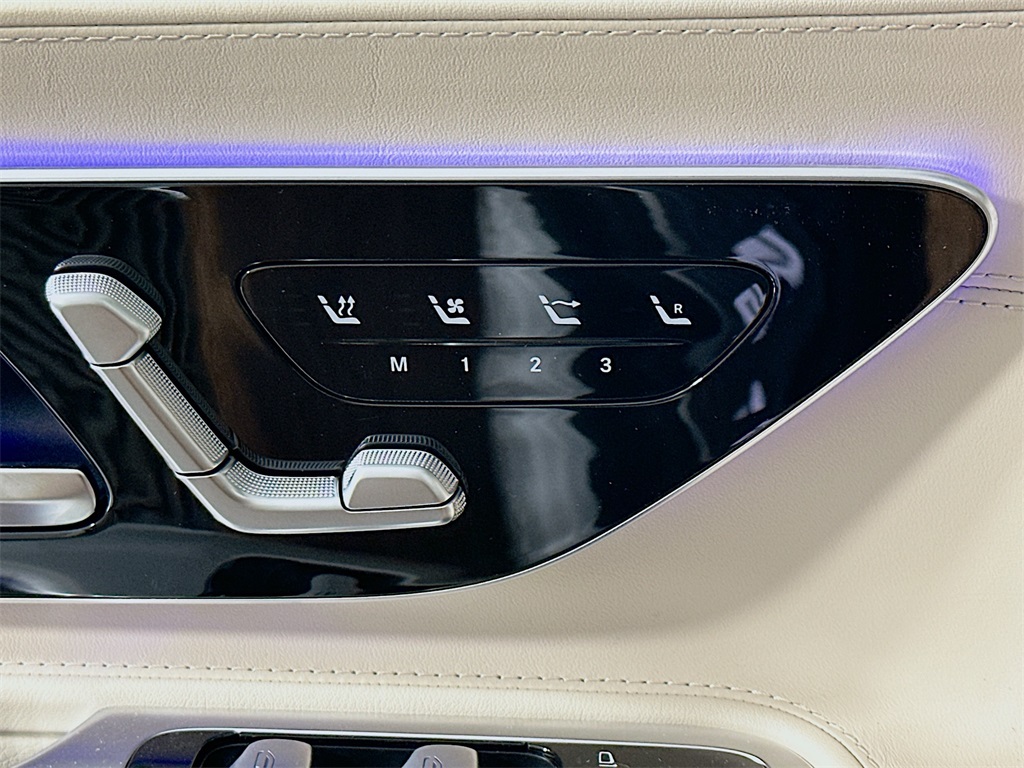 2026 Mercedes Benz SL AMG 43 photo 19