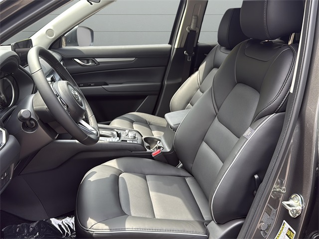 2025 Mazda CX-5 2.5 Select photo 30