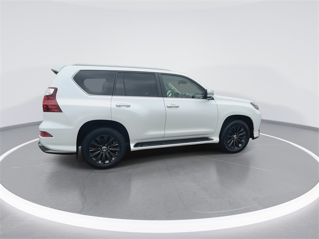 2020 Lexus GX 460 Luxury photo 9