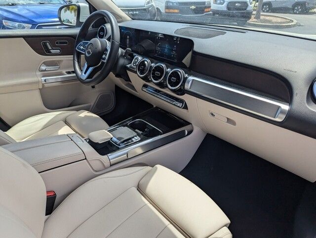 2020 Mercedes Benz GLB 250 4MATIC photo 30