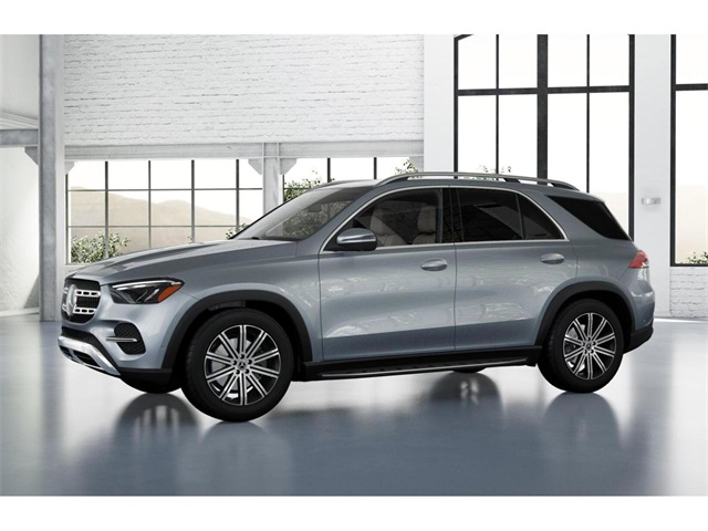 2026 Mercedes Benz GLE 350 4MATIC photo 36