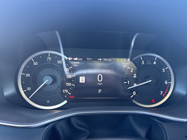 2021 Jaguar F-PACE P340 S photo 16