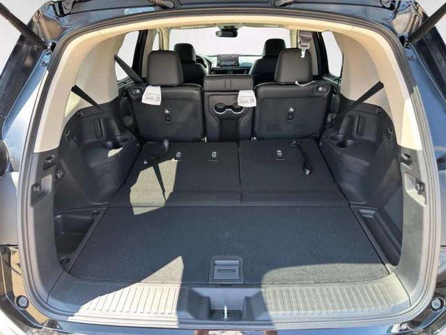 2025 Honda Pilot Touring photo 27