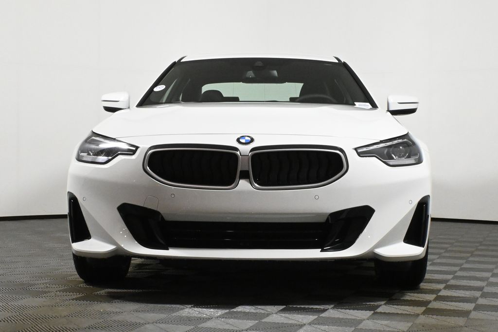 2025 Bmw 230i 230i xDrive photo 10