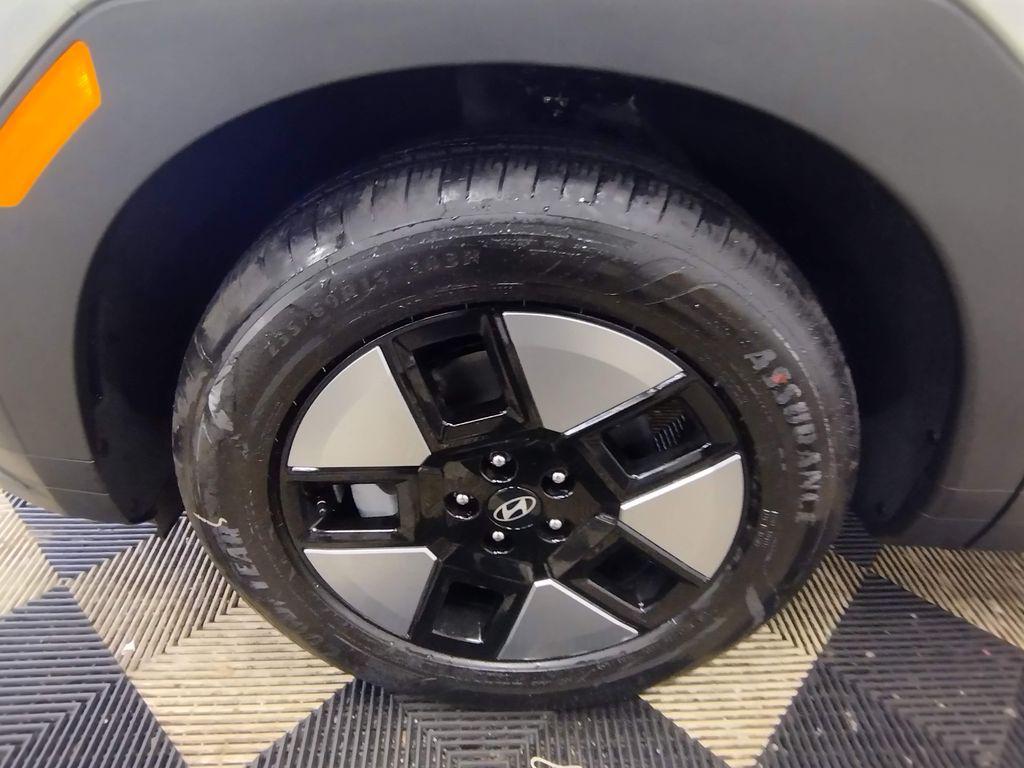 2026 Hyundai Santa Fe SE photo 3