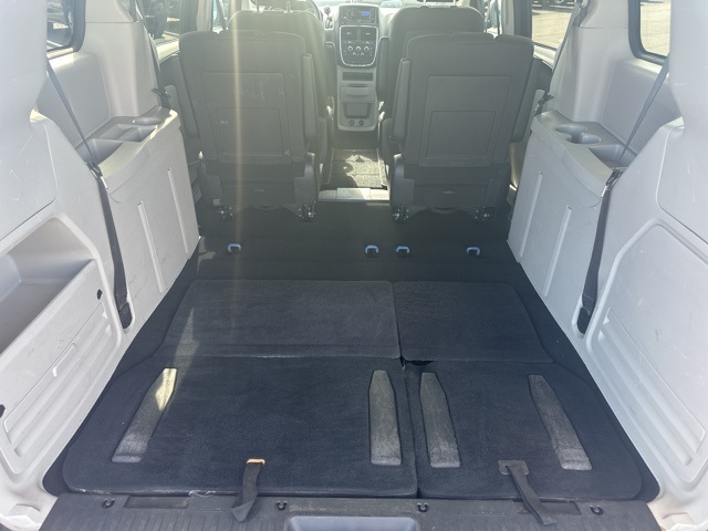 2019 Dodge Grand Caravan SE photo 14