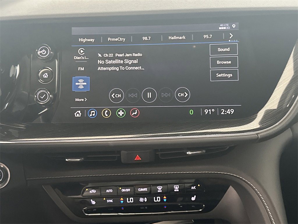 2021 Buick Envision Preferred photo 23