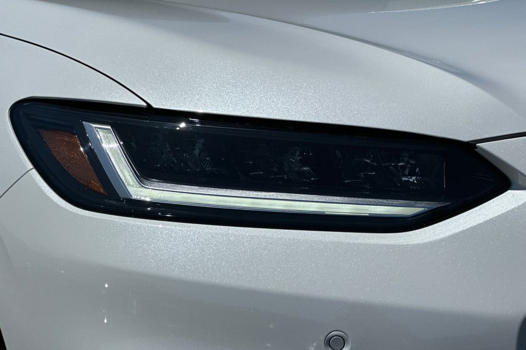 2026 Honda HR-V EX-L photo 25