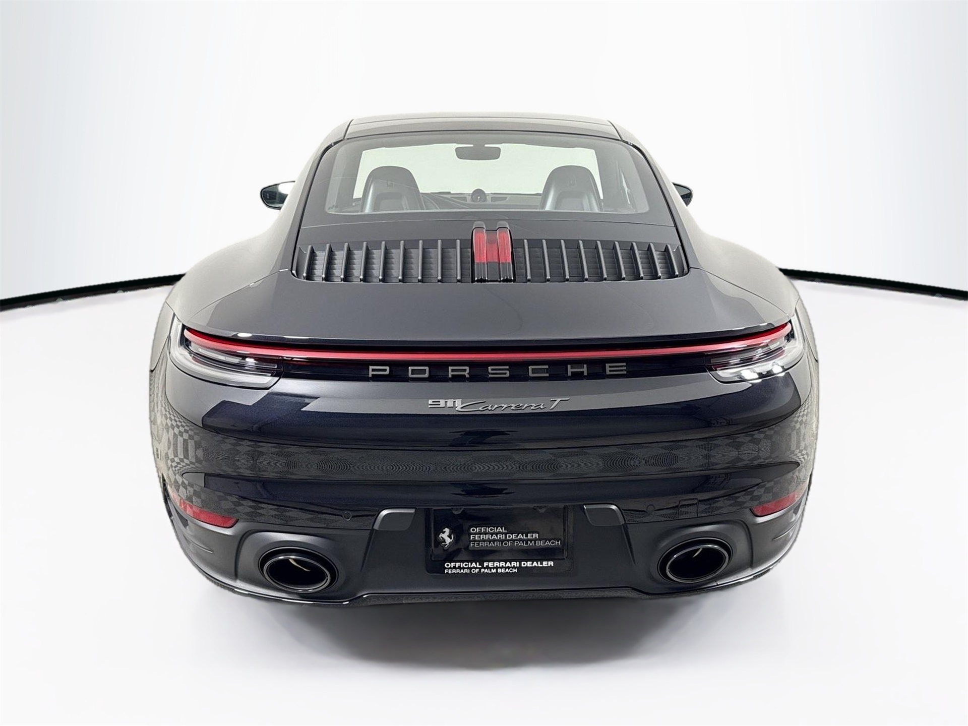 2024 Porsche 911 T photo 6