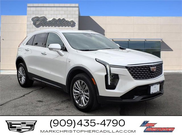 2024 Cadillac XT4 Premium Luxury's photo