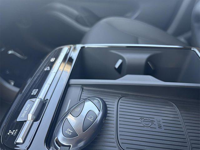 2025 Hyundai Tucson Hybrid SEL Convenience photo 21