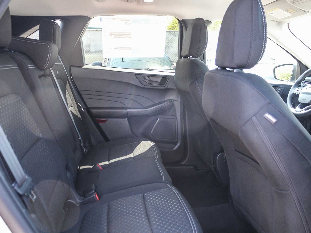 2025 Ford Escape Active photo 16