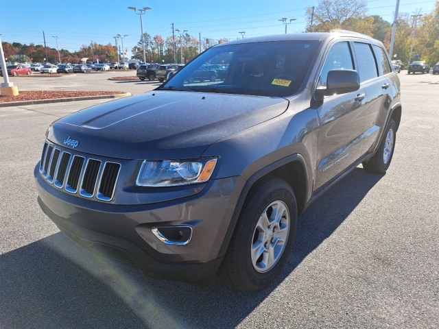 2014 Jeep Grand Cherokee Laredo photo 2