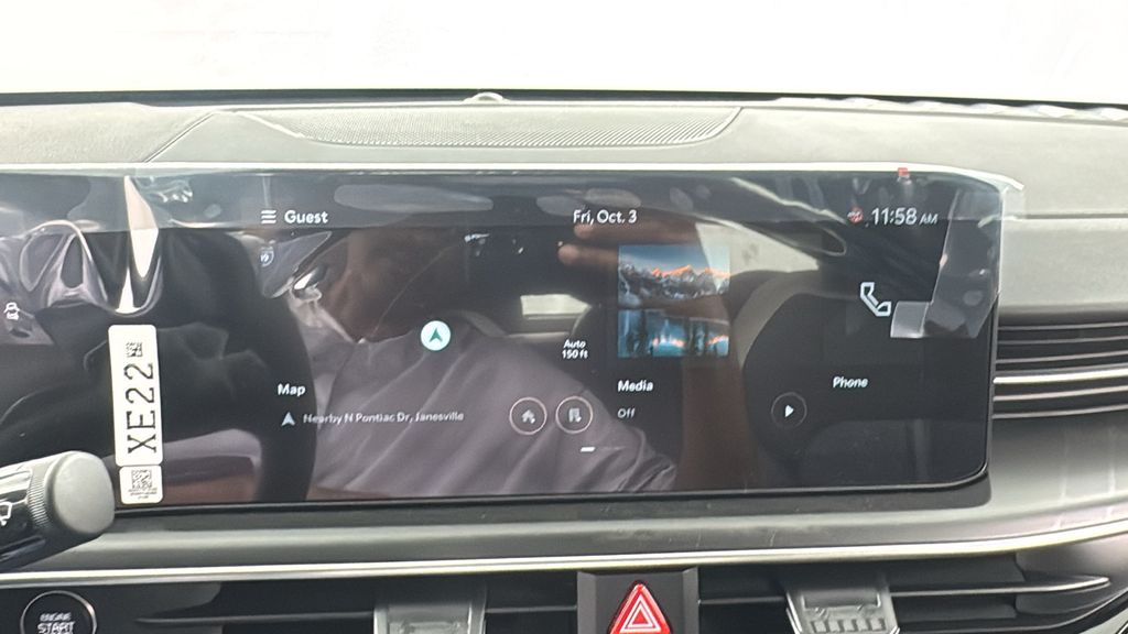 2026 Kia K5 GT-Line photo 22