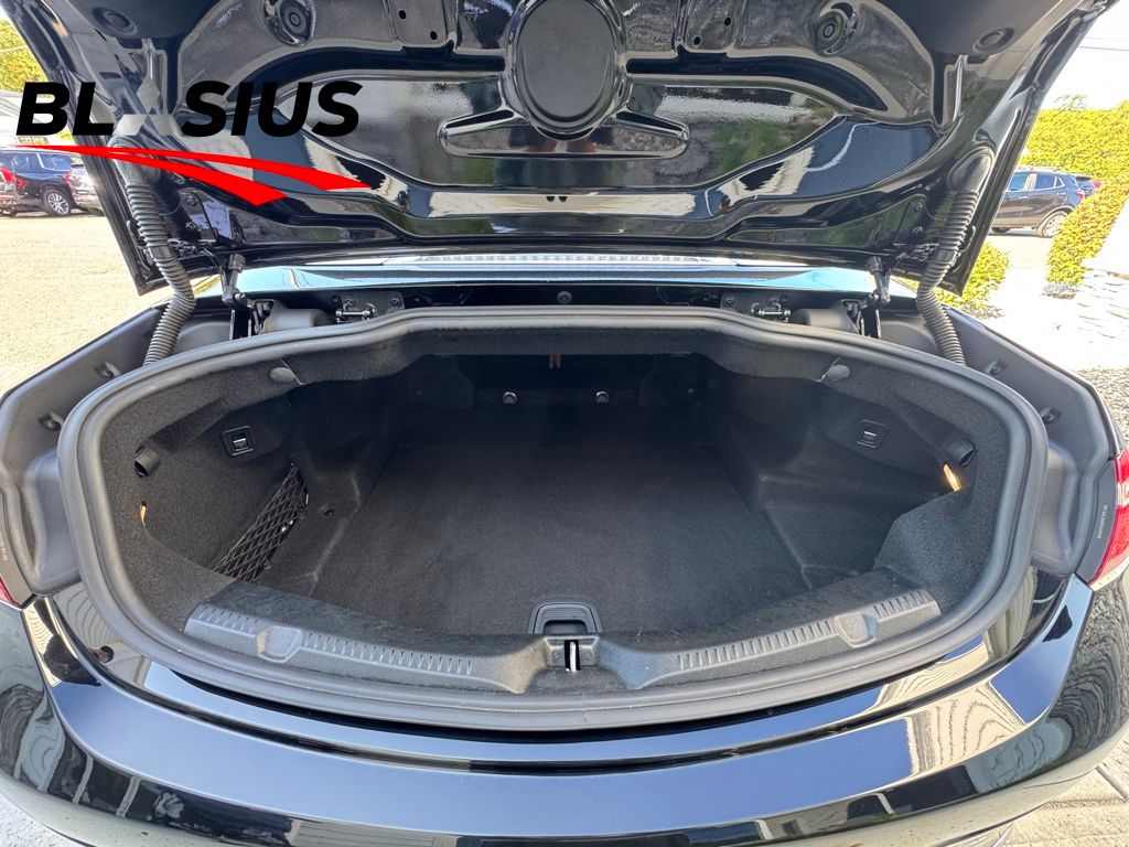 2023 Mercedes Benz E 450 4MATIC Cabriolet photo 22