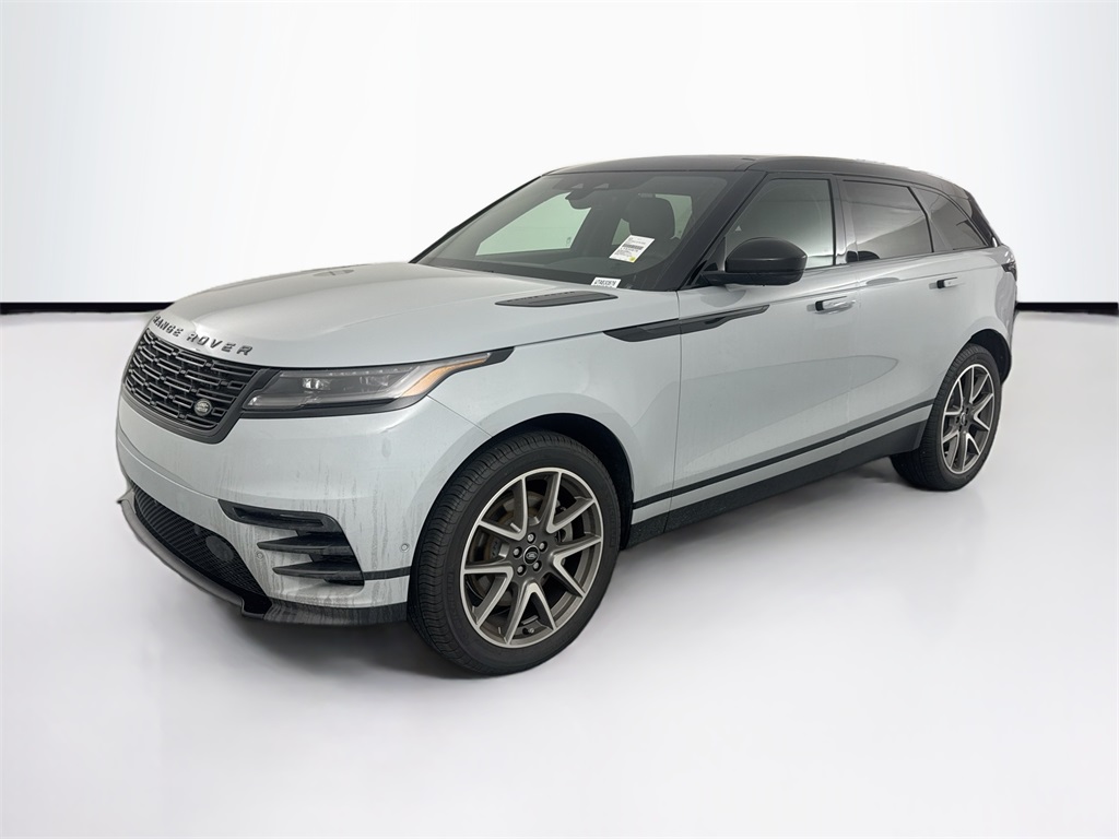 2026 Land Rover Range Rover Velar Dynamic SE