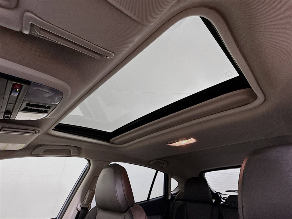 2023 Subaru Crosstrek Sport photo 9