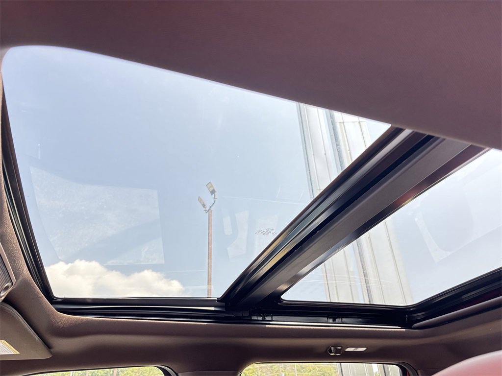2020 Ford F-150 King Ranch photo 20