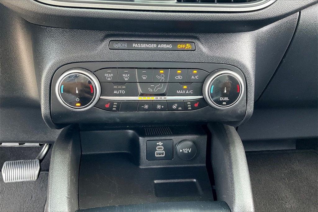 2024 FORD ESCAPE - Image 31