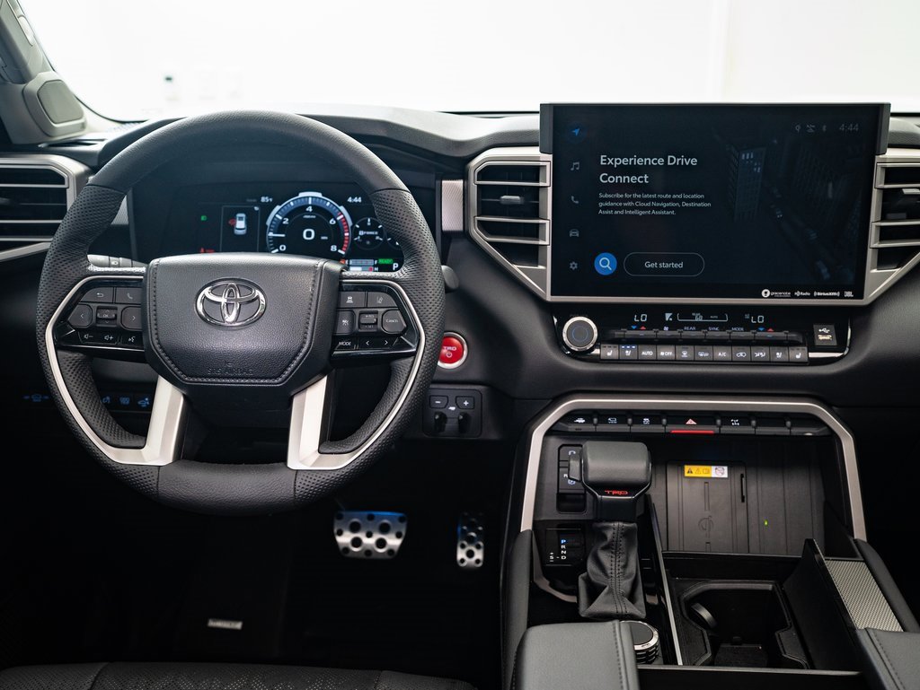 2024 Toyota Sequoia Limited photo 25