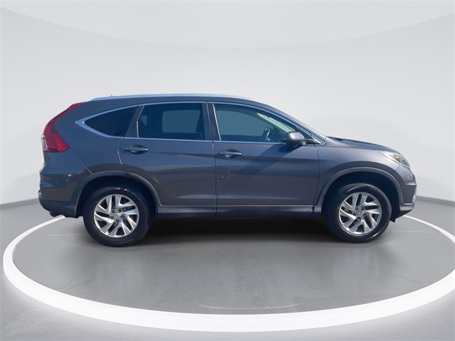 2016 Honda CR-V EX-L photo 4