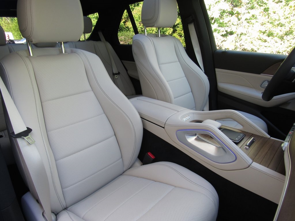 2024 Mercedes Benz GLE 350 4MATIC photo 14