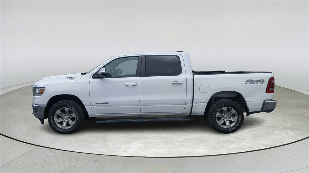 2023 Ram 1500 Laramie photo 4
