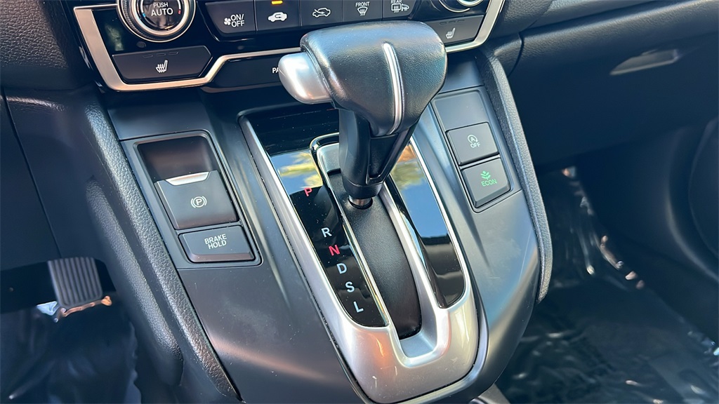 2021 Honda CR-V EX-L photo 14