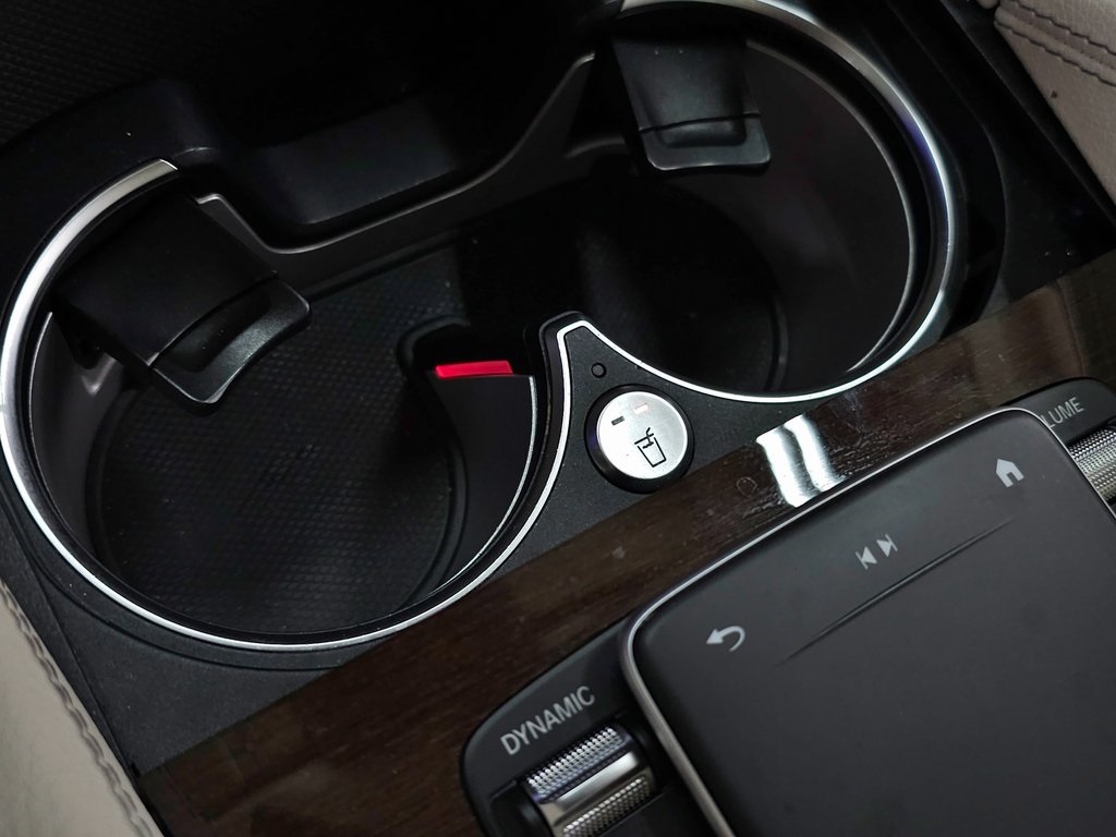 2022 MERCEDES-BENZ GLE-CLASS - Image 37