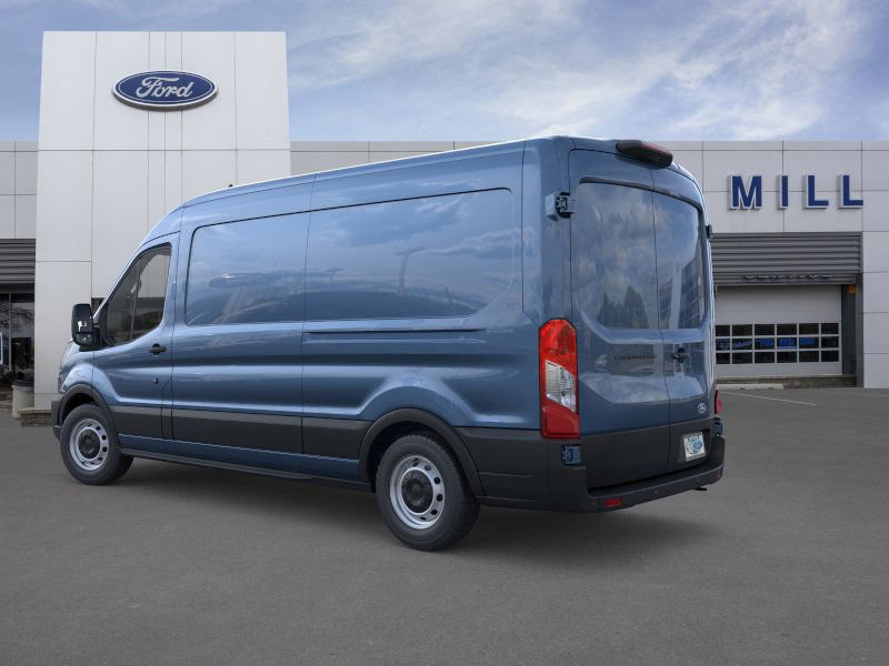 2026 FORD TRANSIT - Image 3